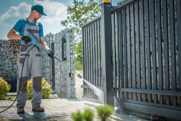 Best House Exterior Washing  in Spotsylnia Courthouse, VA