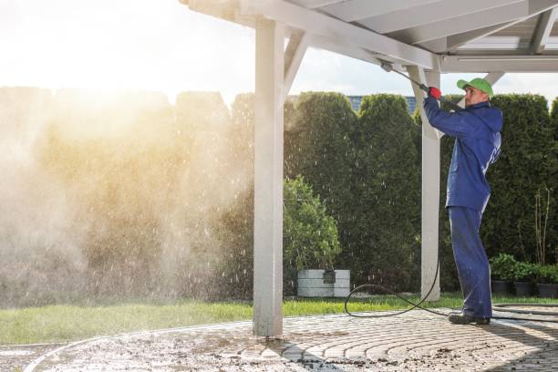 Best Fence Cleaning  in Spotsylnia Courthouse, VA